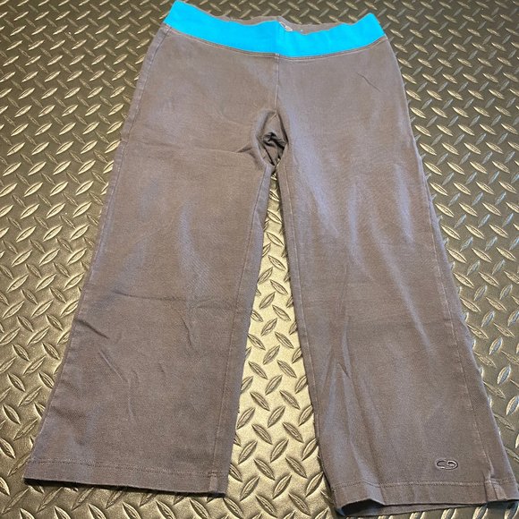 C9 by Champion Capri Legging - Picture 2 of 7